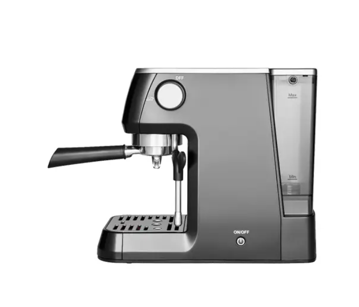 Solis Barista Perfetta Plus Coffee Maker - Black - Zoom Image 4