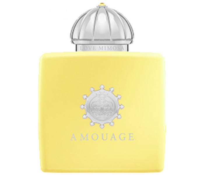 Amouage 100ml Love Mimosa Eau De Parfum Spray For Women - Zoom Image