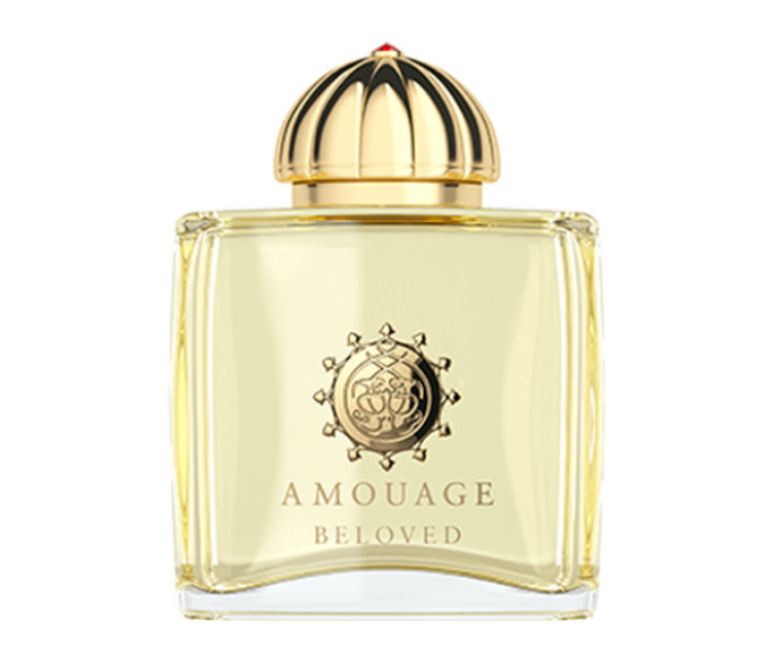 Amouage 2ml Beloved Eau De Parfum Vial Spray For Women - Zoom Image