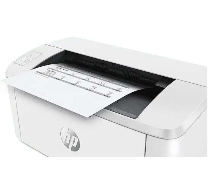 HP 7MD67A LaserJet M111a Printer - White - Zoom Image 4