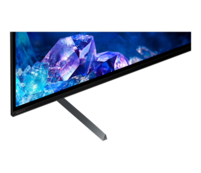 Sony XR-77A80K/B 77 Inch 4K UHD OLED Google TV - Black - Zoom Image 5