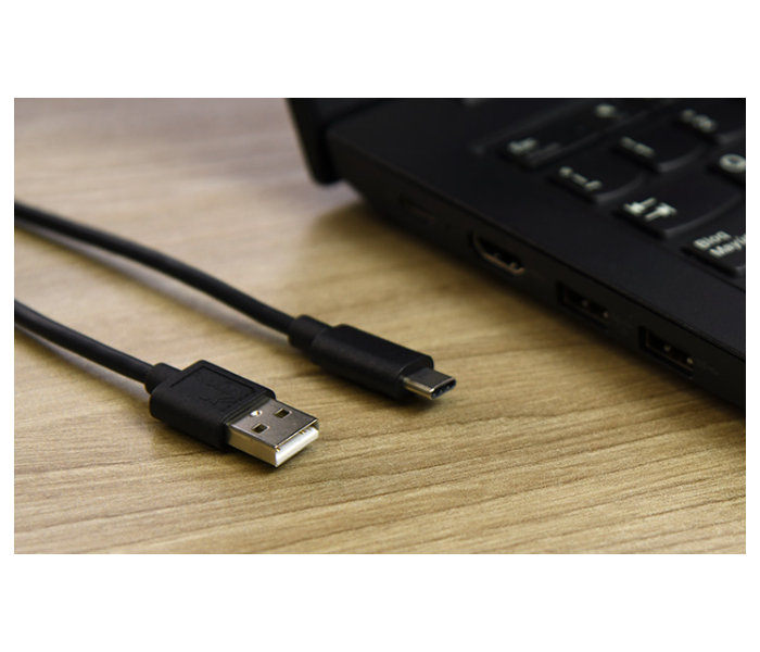 Xtech Type-C male to USB 3.0 A Cable - Zoom Image 3