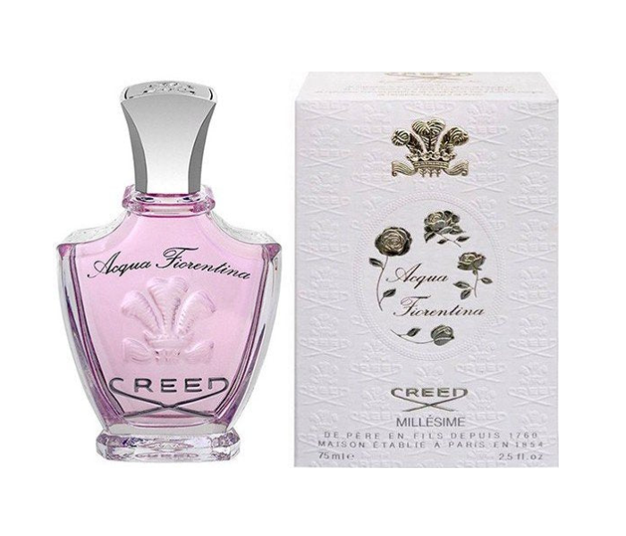 Creed 75ml Aqua Fiorentina Eau De Parfum for Women - Zoom Image 1