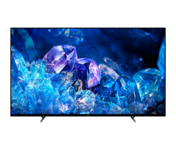 Sony XR-77A80K/B 77 Inch 4K UHD OLED Google TV - Black - Zoom Image 12