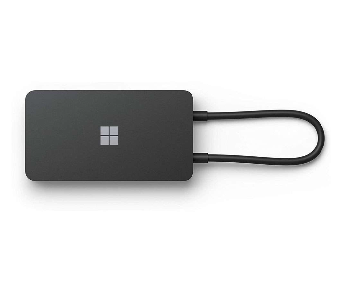 Microsoft SWV-00010 USB-C Travel Hub - Zoom Image 6