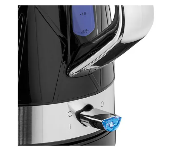 Russell Hobbs RH28081 Plastic Structure 1.7L Kettle - Black - Zoom Image 4