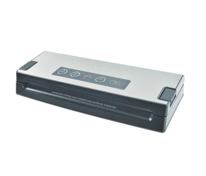 Solis Premium Vacuum Sealer - Grey - Zoom Image