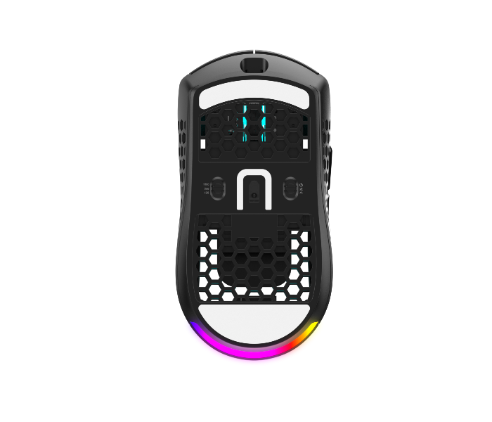 Craze C-HR Hikari Pro Mouse Shell - Black - Zoom Image 6