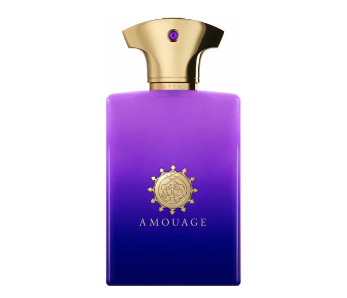 Amouage 50ml Myths Eau De Parfum Spray For Men - Zoom Image