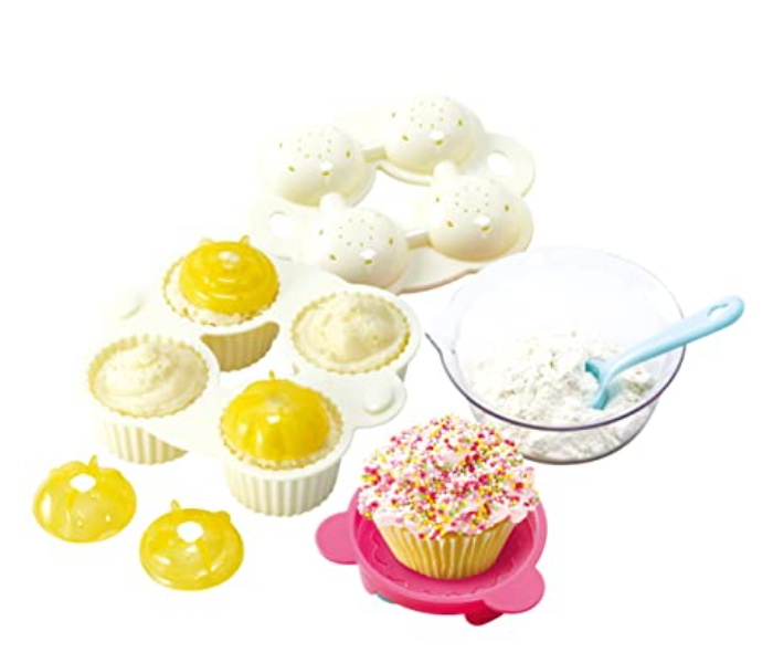 PlayGo PLY6340 My Cup Cake Maker Activity Toy For Kids - Zoom Image 2