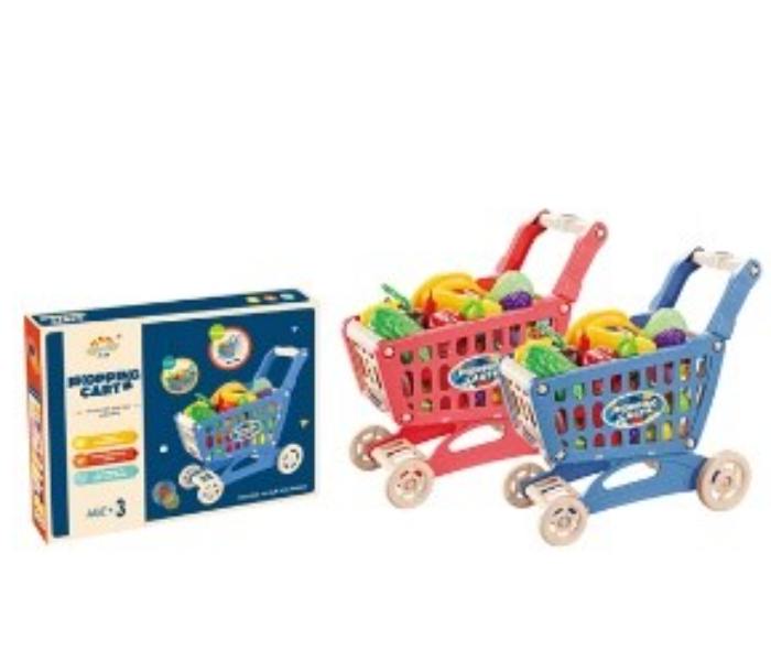 DK1032 Kitchen Play Set Activity Toy For Kids - Zoom Image