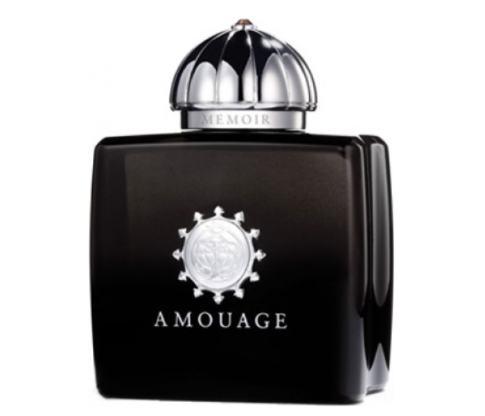 Amouage 50ml Memoir Eau De Parfum Spray For Women - Zoom Image