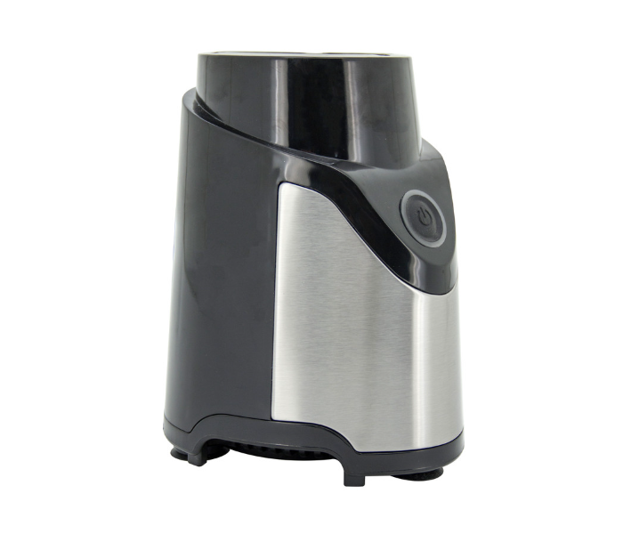 Sonashi SB-184 300Watts Portable Sports Blender Smoothie Maker - Black and Silver - Zoom Image 4