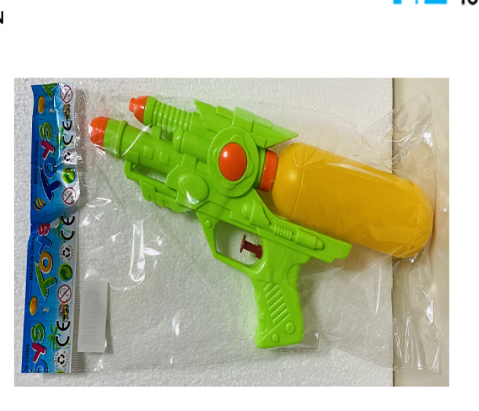 6658A-1 Water Gun For Kids - Zoom Image 2