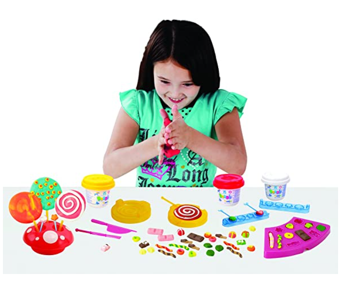 PlayGo PLY8588 Candy Set Activity Toy For Kids - Zoom Image 3