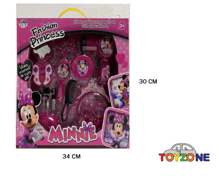 BL8801MB Make Up Set For Kids - Zoom Image