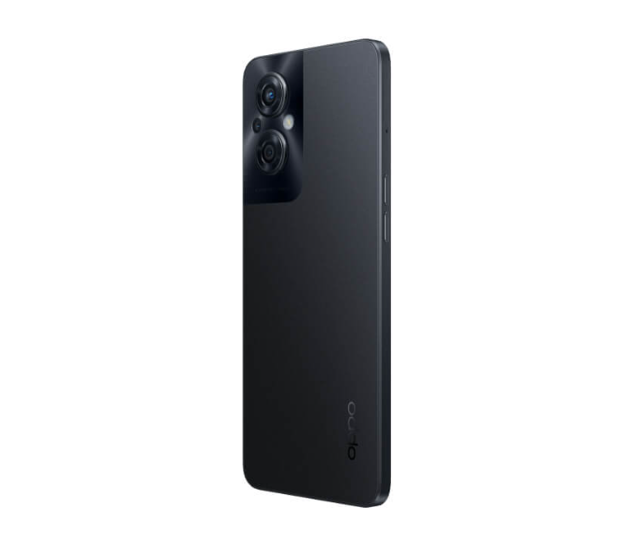 Oppo Reno8 Z 5G 8GB RAM 128GB - Starlight Black - Zoom Image 3