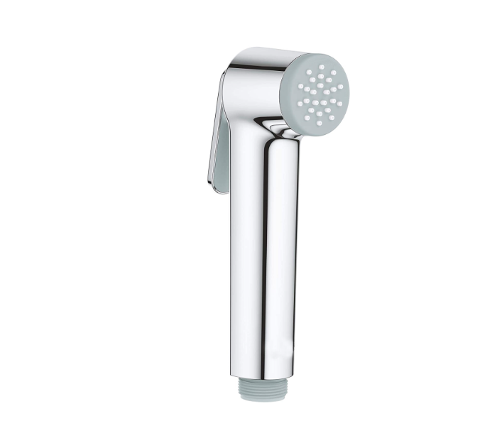 Xaro HP-CG1 Chrome High Pressure Dream Shattaf Bidet Spray - Silver - Zoom Image 2