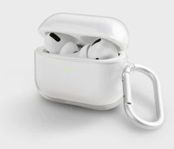 Uniq Glase Airpods Pro Hang Case - Zoom Image