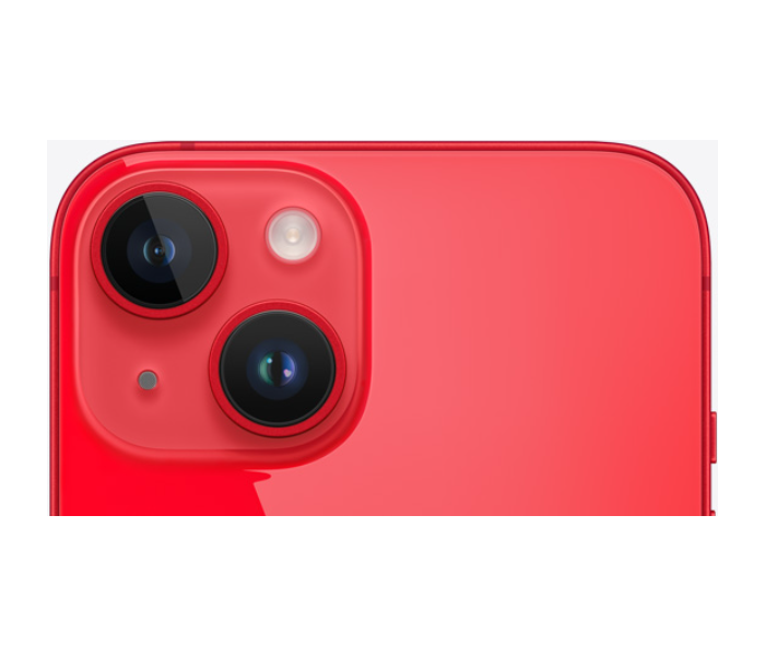 Apple iPhone 14 512GB - Product Red - Zoom Image 4