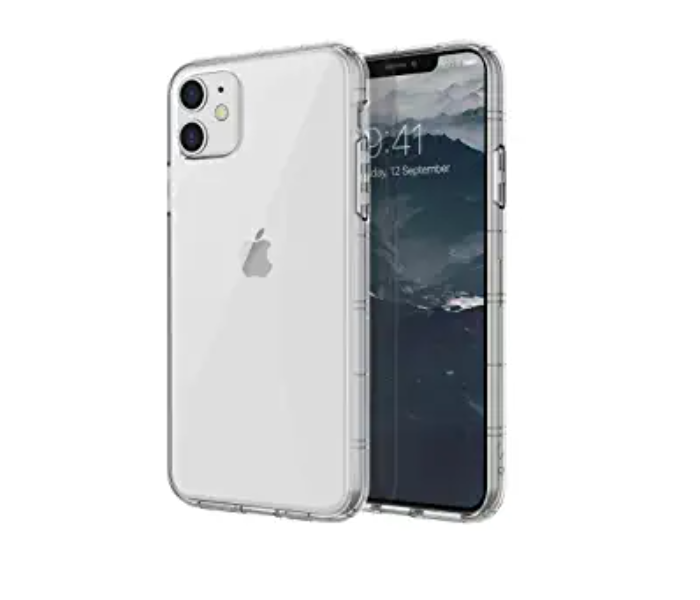 Uniq Hybrid Iphone 11 Pro Air Fender Mobile Covers - Zoom Image