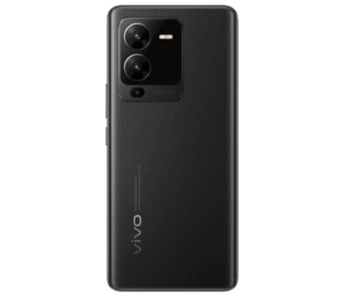 Vivo V25 Pro 12GB RAM 256GB - Starlight Black - Zoom Image 2