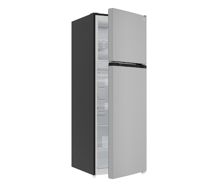 CHiQ CTM450NSK1 452 Litre Top Mount Refrigerator - Silver - Zoom Image 3