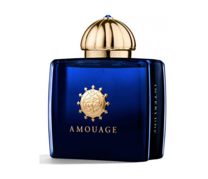 Amouage 100ml Interlude Eau De Parfum Spray For Women - Zoom Image