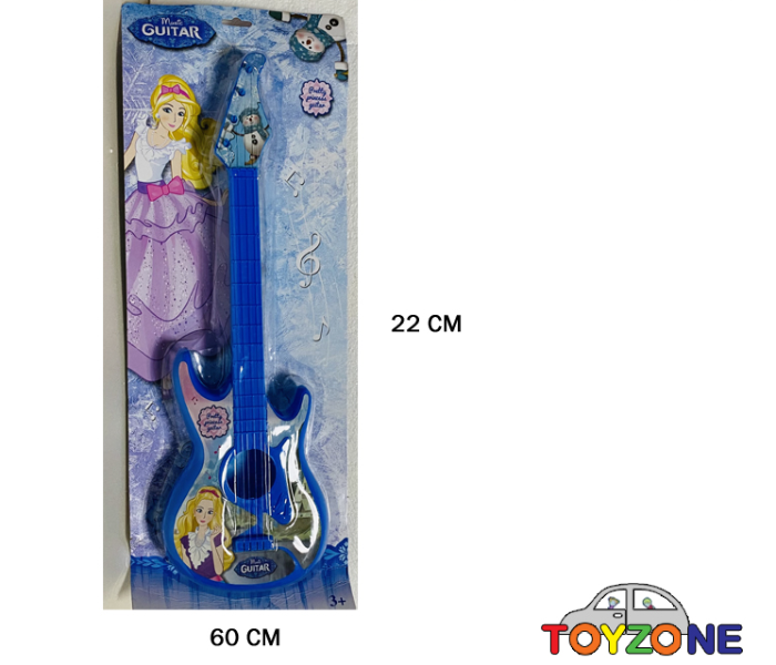 1578C Guitar Toy For Kids - Zoom Image