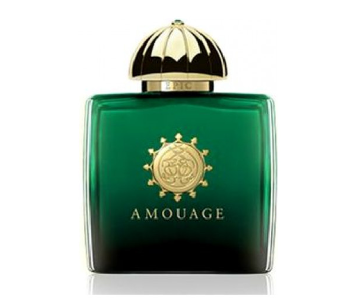 Buy Amouage 50ml Epic Eau De Parfum Spray122065 Price in Oman