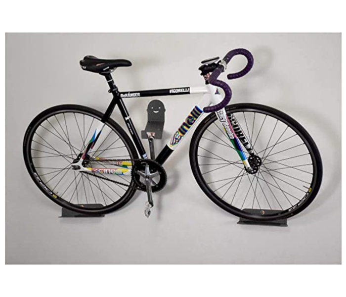 Galaxy Bike Rack Holders - Black - Zoom Image 5