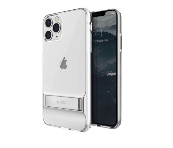 Uniq Hybrid Iphone 11 Pro Cabrio Mobile Covers - Zoom Image