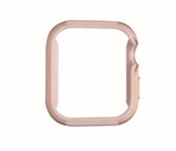 Uniq Valencia Watch Case For Apple 40 mm Watch Strap - Pink - Zoom Image 3