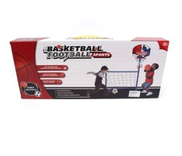 DK1111 Sports Articles Activity Toy For Kids - Zoom Image