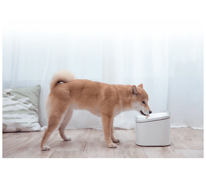 Xiaomi Mi Smart Pet Fountain - White - Zoom Image 7