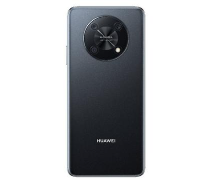 Huawei Nova Y90 8GB RAM 128GB - Midnight Black - Zoom Image 3