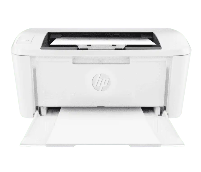 HP 7MD67A LaserJet M111a Printer - White - Zoom Image 5