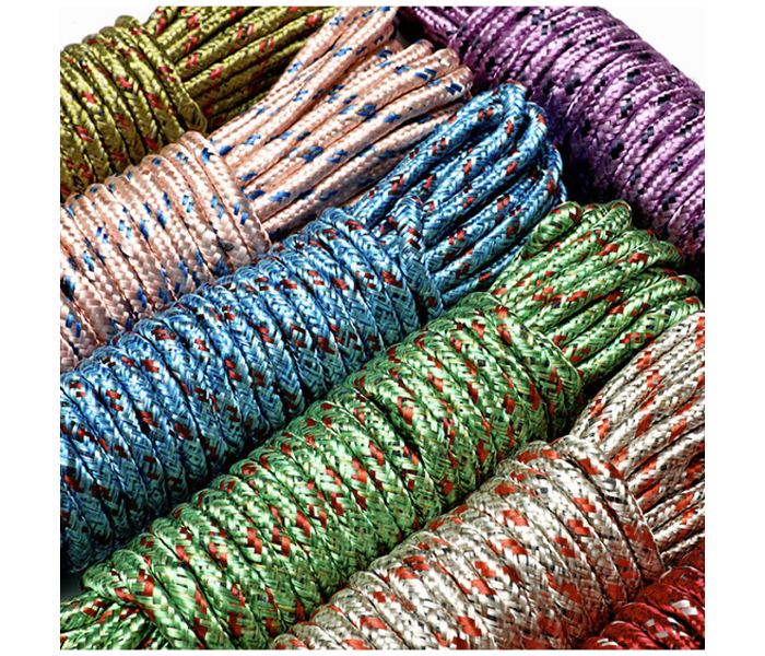 Multi Colour Clothesline - Zoom Image 3