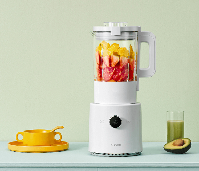 Xiaomi Mi Smart Blender - White - Zoom Image 1