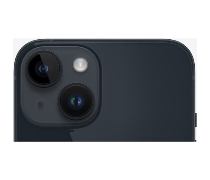 Apple iPhone 14 512GB - Midnight - Zoom Image 4