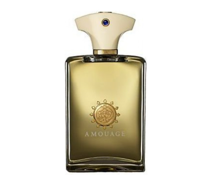 Amouage 100ml Jubilation XXV Eau De Parfum Spray For Men - Zoom Image