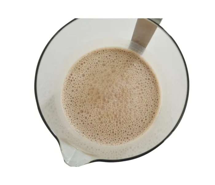 Solis Cremalatte Milk Frother - Silver - Zoom Image 4