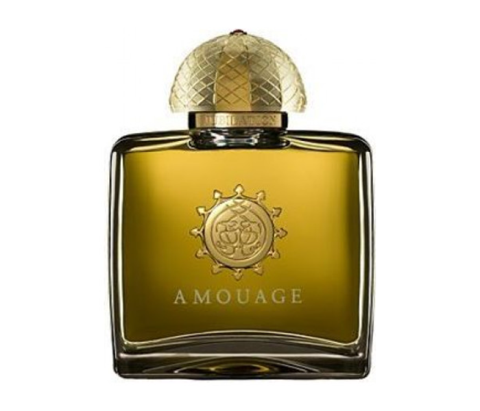 Amouage 100ml Jubilation 25 Eau De Parfum Spray For Women - Zoom Image