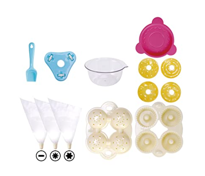 PlayGo PLY6340 My Cup Cake Maker Activity Toy For Kids - Zoom Image 3