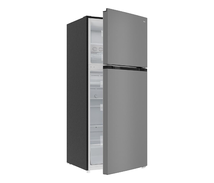 CHiQ CTM540NPSK1 533 Litre Top Mount Refrigerator - Silver - Zoom Image 3