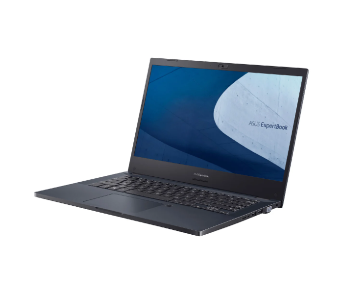 Asus ExpertBook P21A P2451FB-EK0581R 14 Inch FHD Intel Core i7-10510U Processor 16GB RAM 1TB HDD 256GB SSD 2GB NVIDIA GeForce MX330 Graphics Windows 10 Pro - Star Black - Zoom Image 2