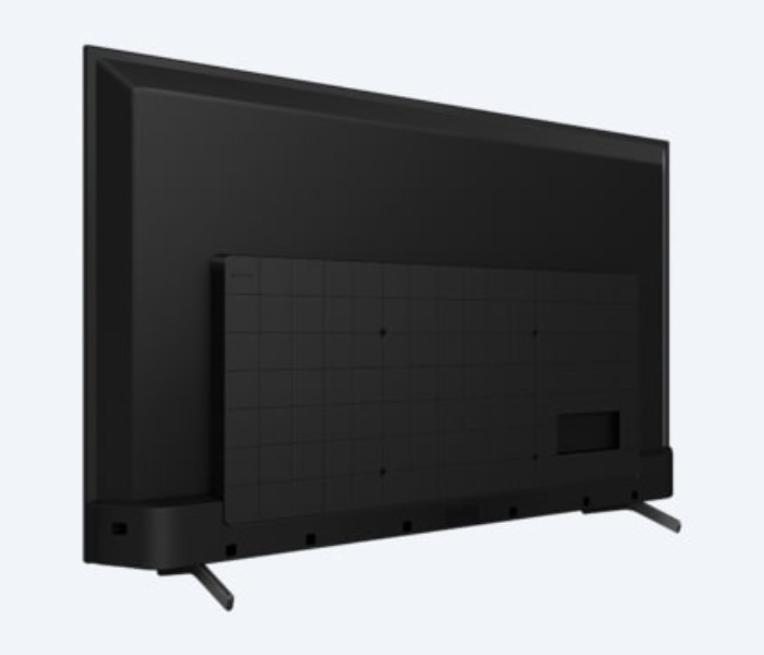 Sony KD-55X75K/B 55 Inch  4K UHD Google TV - Black - Zoom Image 11