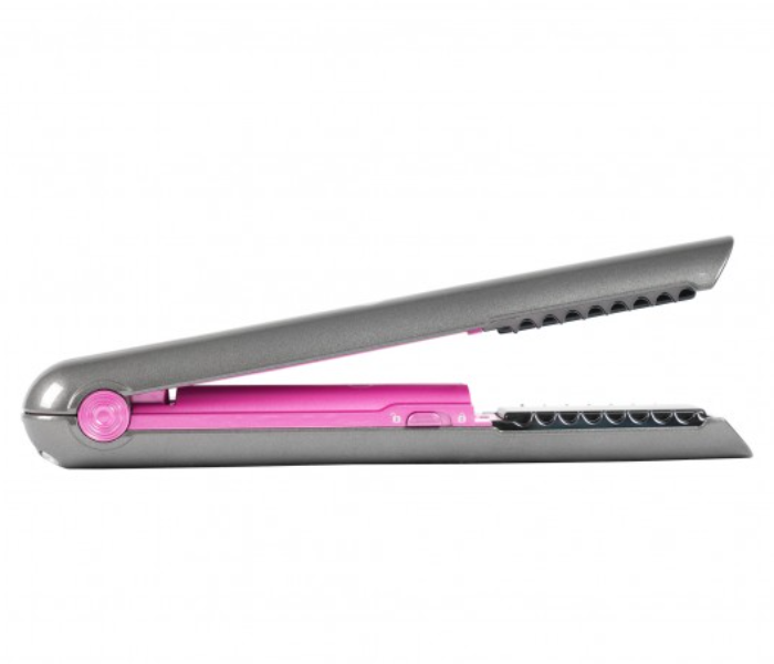 Afra AF-4000HSGY 4000mAh Rechargeable Hair Straightener - Grey - Zoom Image 2