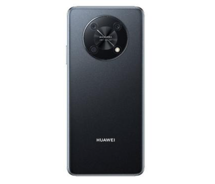 Huawei Nova Y90 6GB RAM 128GB - Midnight Black - Zoom Image 3