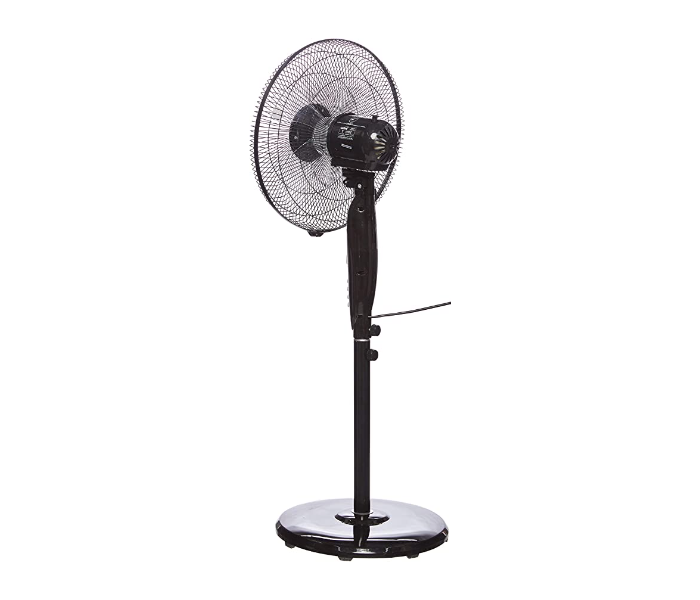 Sanford SF907SFN 16 Inch Fan - Black - Zoom Image 4